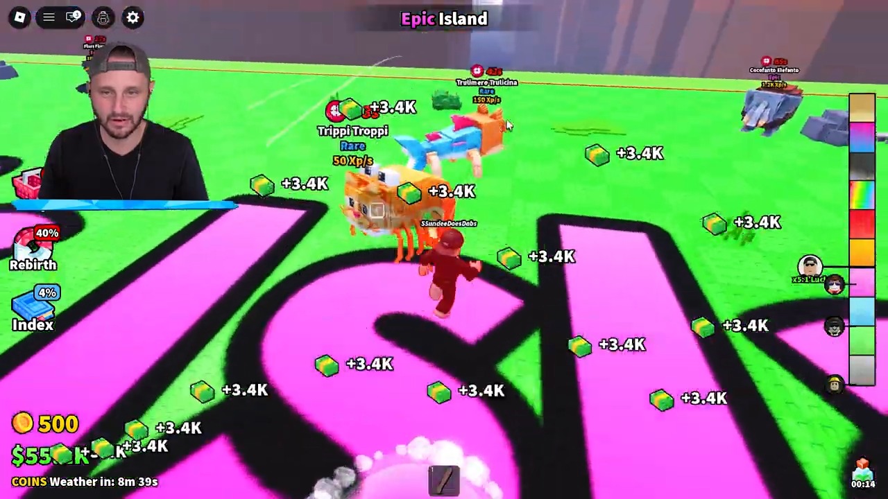 I Launched a $3,984,817 Plane To BEAT Roblox Launch a Plane