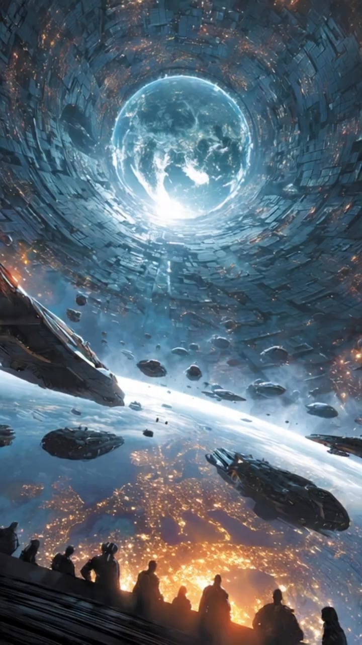 _Deathworld Human Breaks Alien_s Bones WITHOUT Effort _ HFY Sci-Fi ...