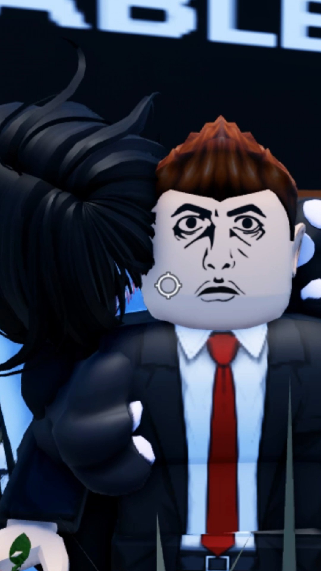 Sigma rizz #roblox #reels #fblifestyle | Petboy Roblox | Facebook