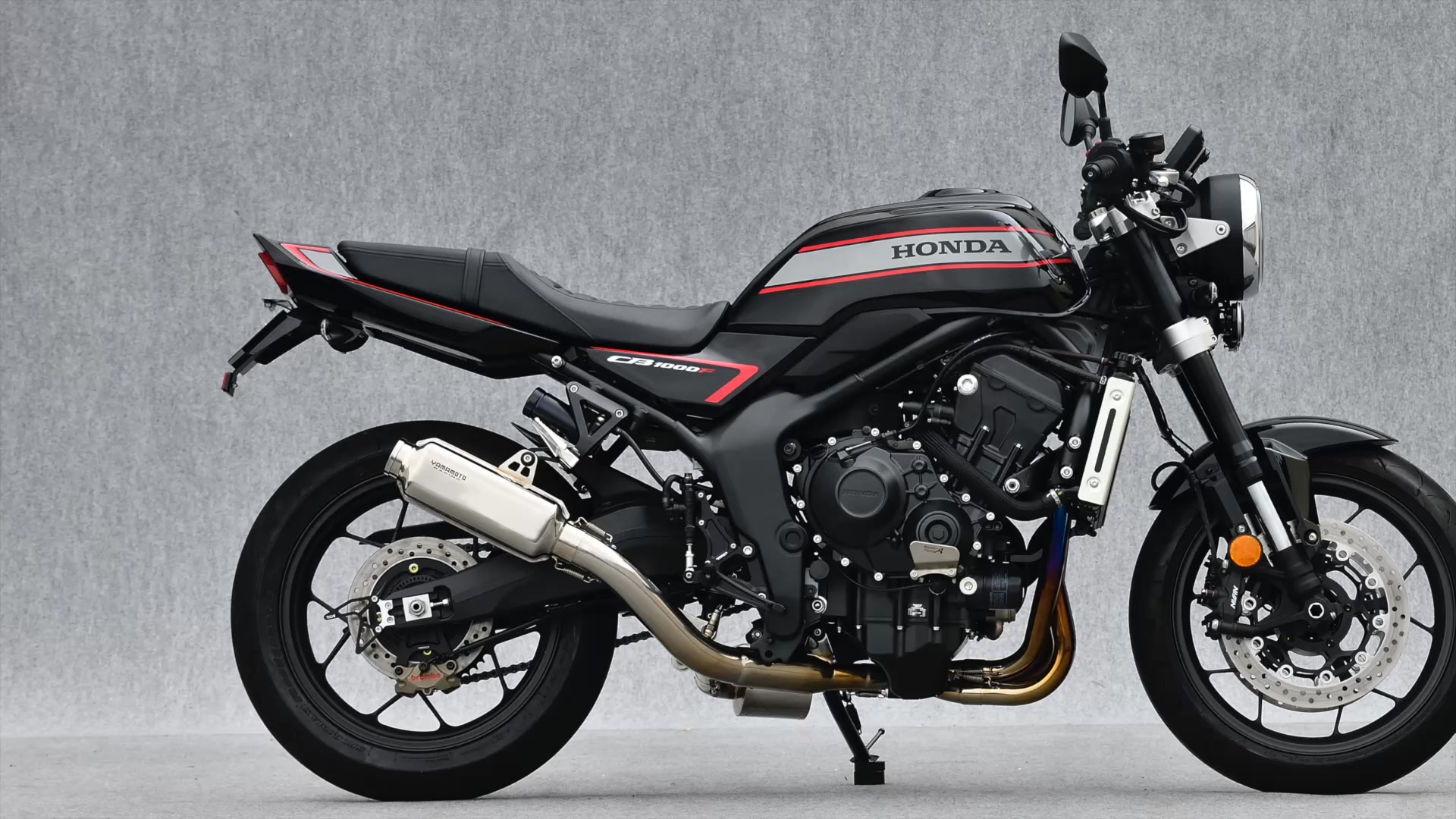Yamamoto Racing | Iga-shi Mie