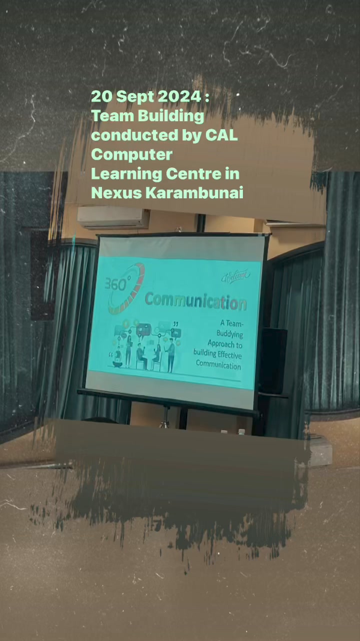 CAL Computer Learning Centre | Kota Kinabalu