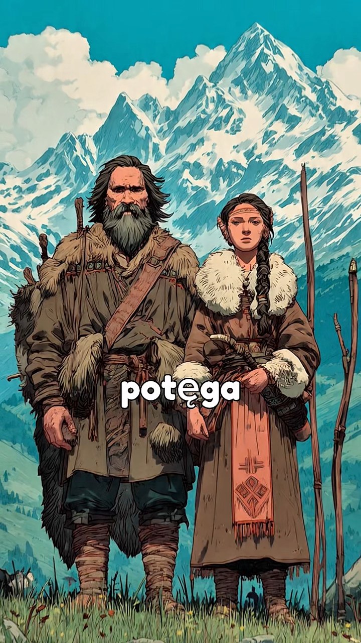 Carantania – zapomniane królestwo Słowian w sercu Alp. Carantania była ...