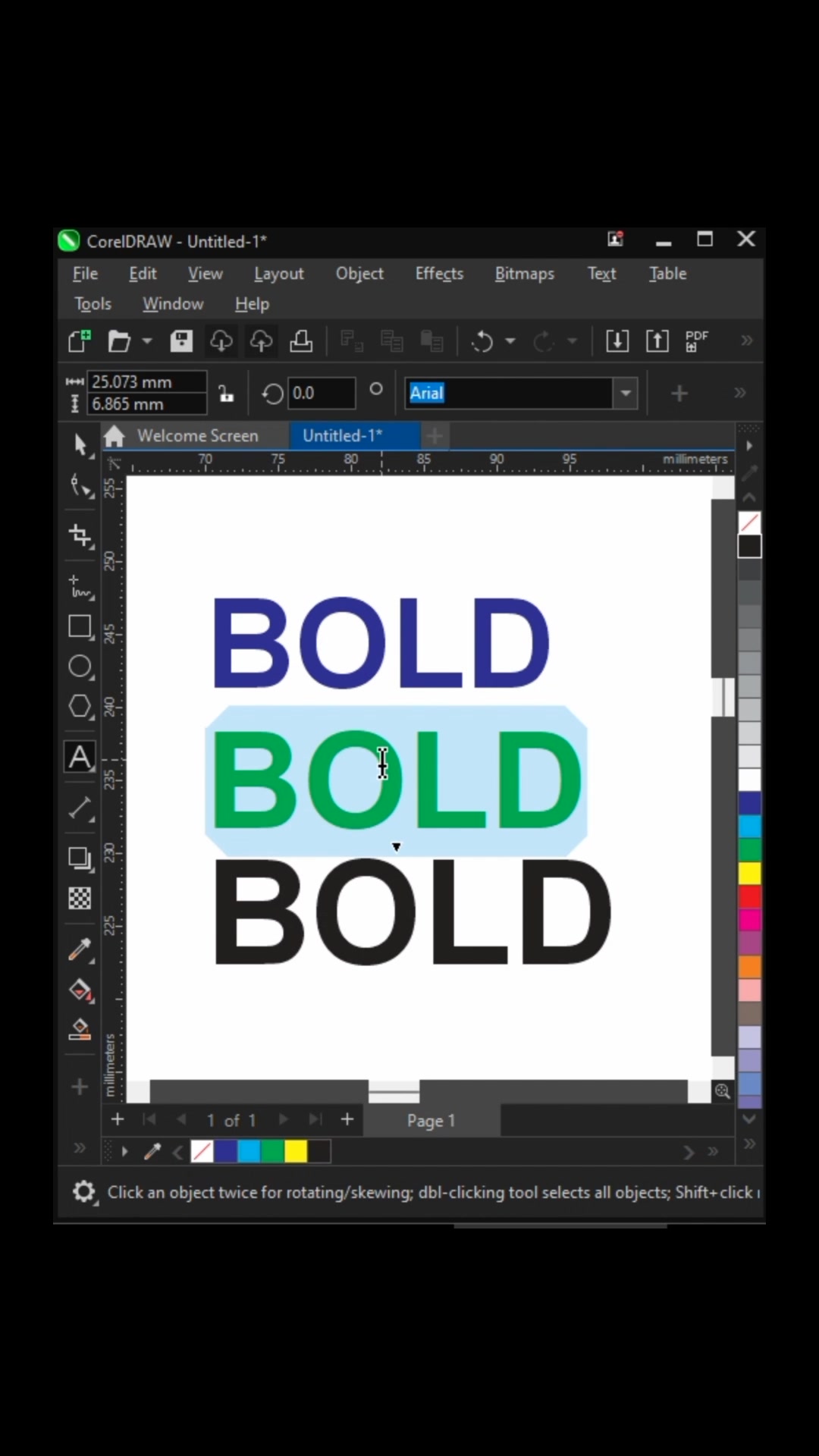 CorelDraw Tutorials and Tips ‎#LogoDesign ‎#GraphicDesign ‎#DigitalArt ...