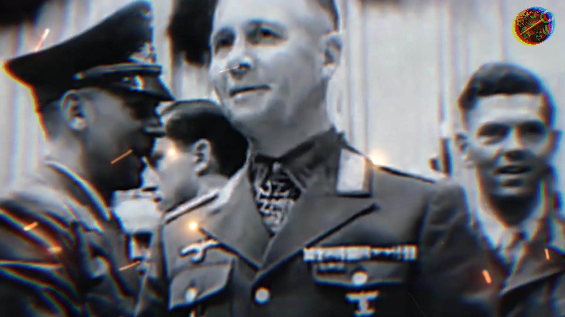 Erwin Rommel – Die Legende, die selbst Montgomery Respekt einflößte ...