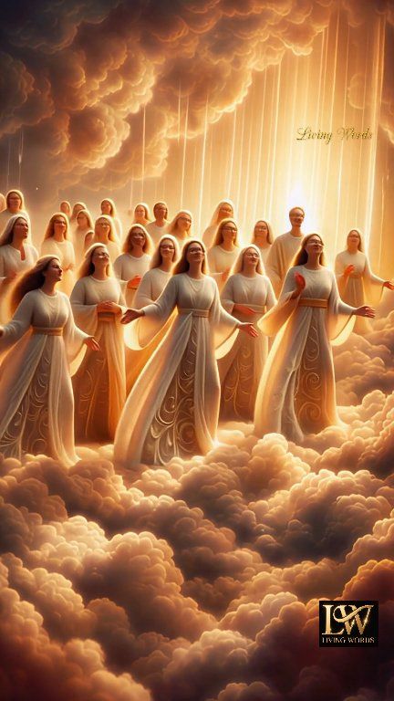 The Inheritance of the Redeemed #heaven #reward #mansions #joy # ...
