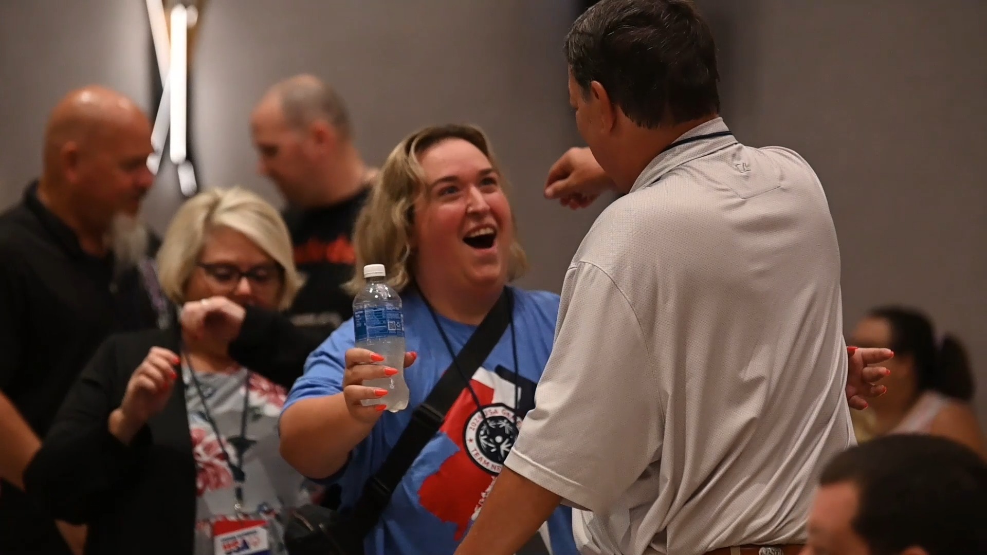 Special Olympics USA (@specialolympicsusa) • Facebook