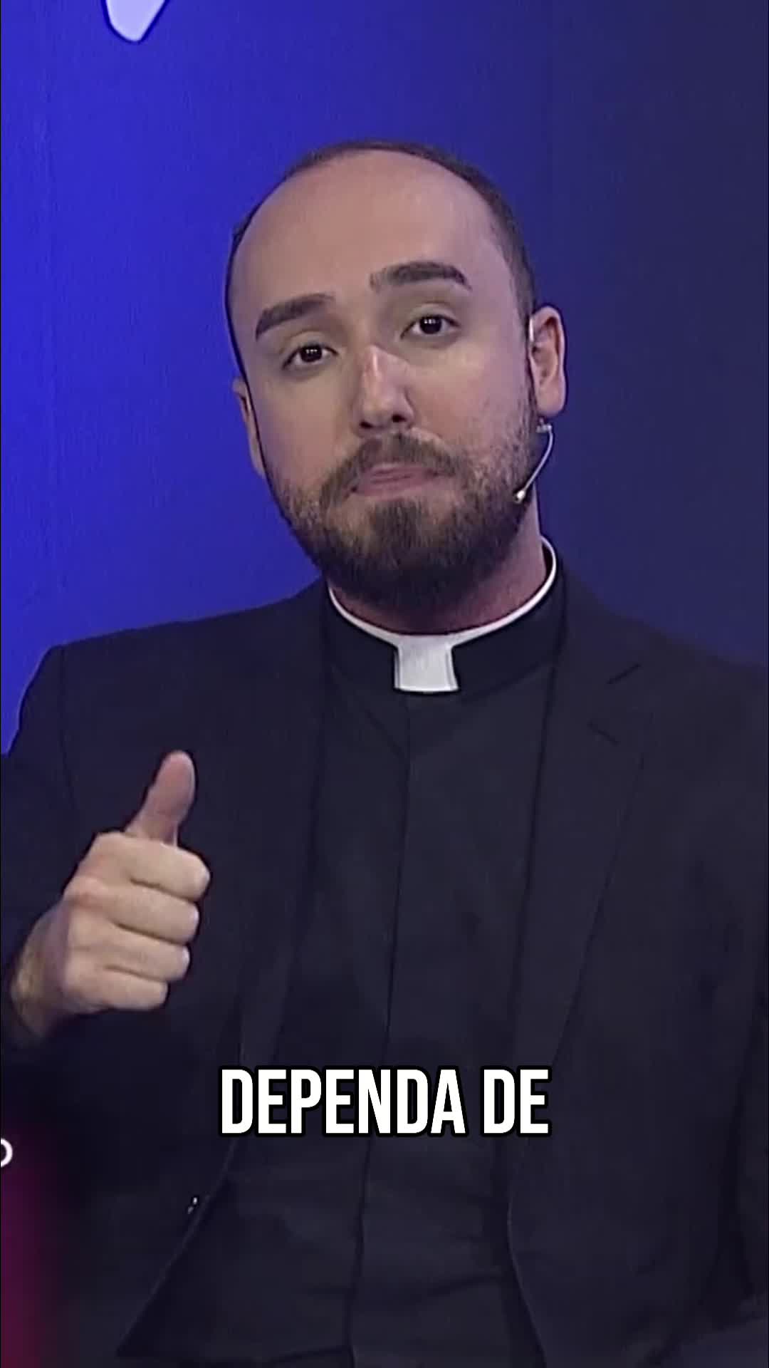 Uma nova companhia chega para acalentar suas madrugadas! O Padre ...