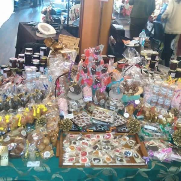 AXOU Confiseries De LUMIO... - AXOU Confiseries De LUMIO