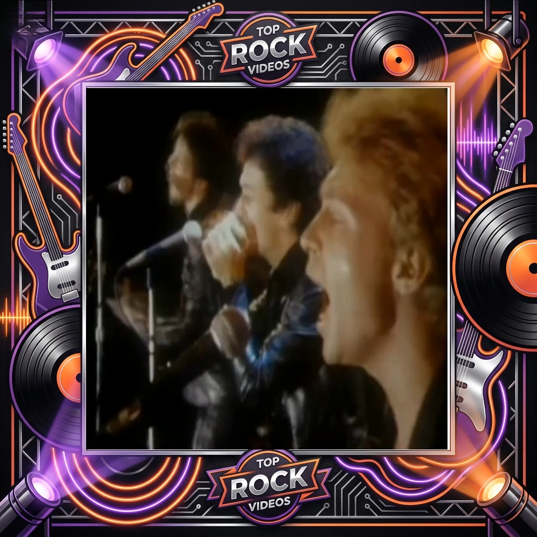 The Romantics - What I Like About You 1979 | Classic Fantastic