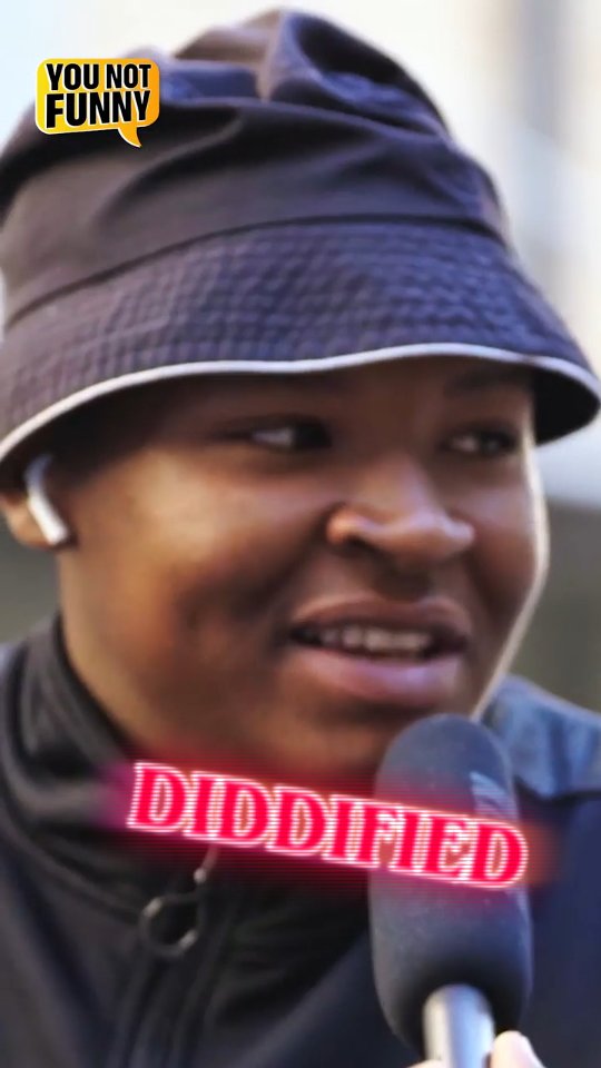 Diddified 💀 He said it. Not us. Ep 3 nownstreamung on YouTube # ...