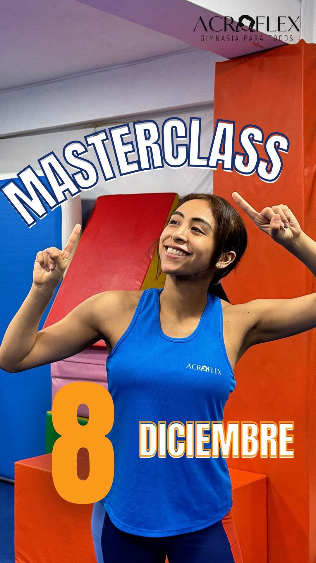 Acroflex Training Center | Jesús Maria