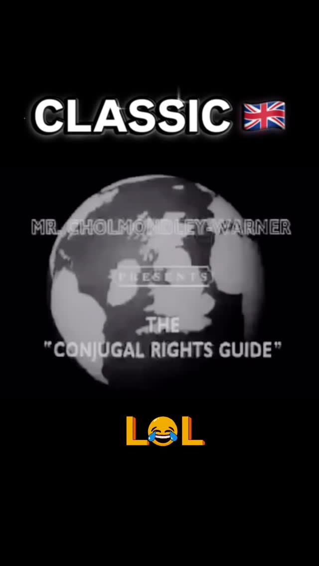 🇬🇧😂 Harry Enfield’s Most British Bedroom Advice Ever Peak Mr ...