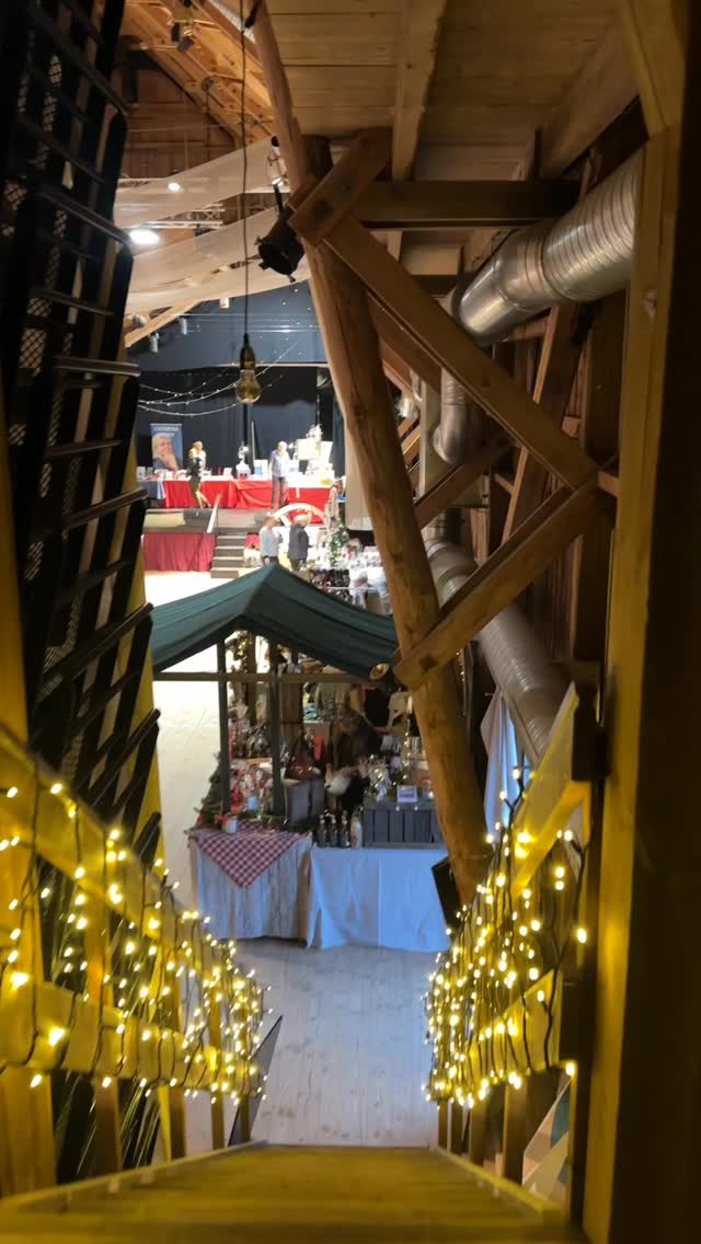 Julmarknad på Siggesta Gård: 13 - 14 december, kl 11-16 #julmarknad # ...