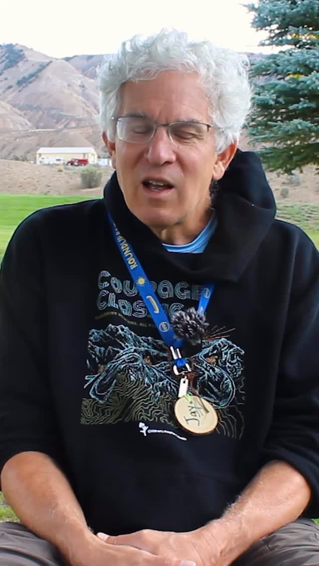 Meet Dr. Jay! As a first-time medical volunteer, he sat down with us to ...