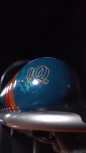Your next favorite !Q Tour 🤩 Introducing the !Q Tour Sapphire