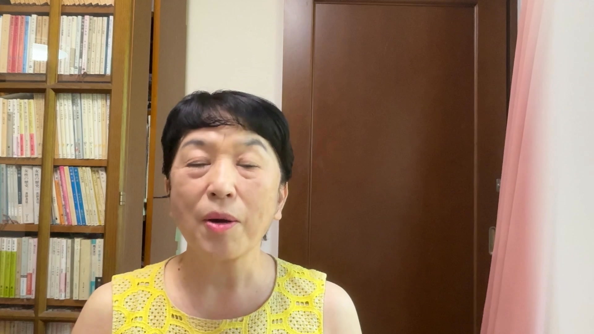 福島 みずほ 国籍