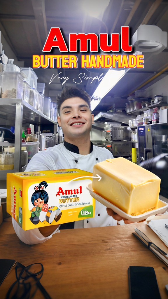 hand-made-amul-butter-ghar-ka-swaad-hand-made-butter-recipeamul