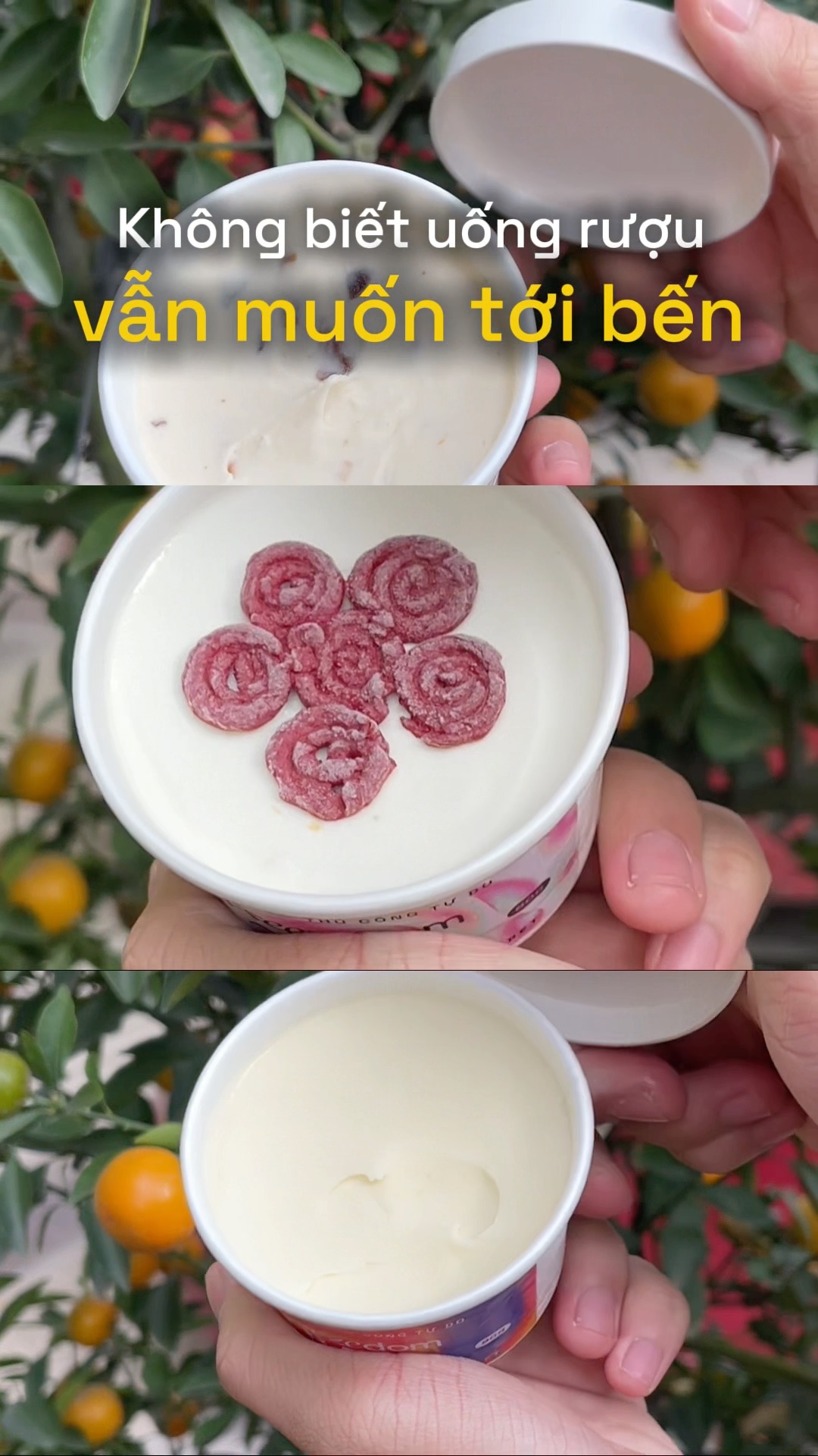 Dân chơi không sợ mưa rơi, nhưng nếu sợ mà vẫn muốn làm dân chơi thì ...