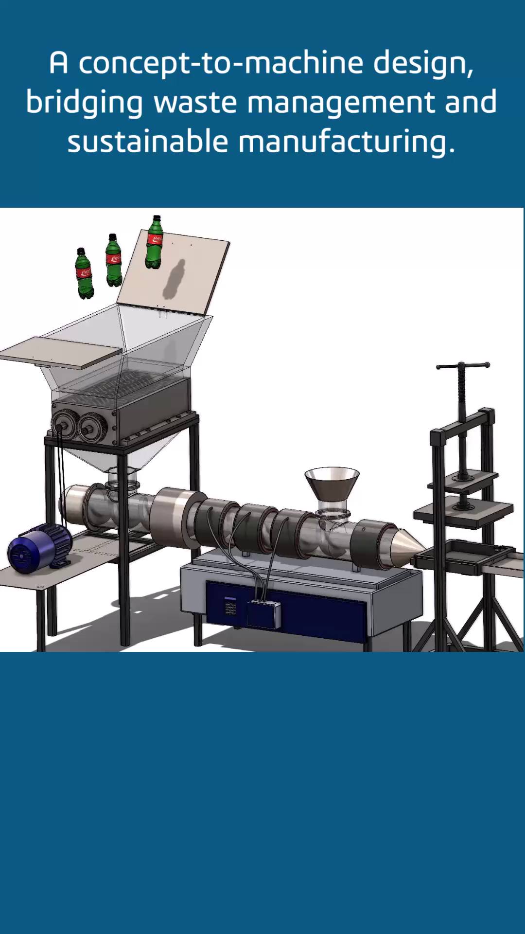 SOLIDWORKS - Check out this amazing design created by... | Facebook