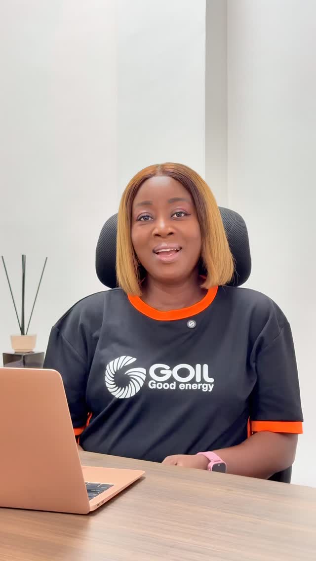Beware of fraudulent online posts claiming to offer GOIL investment ...