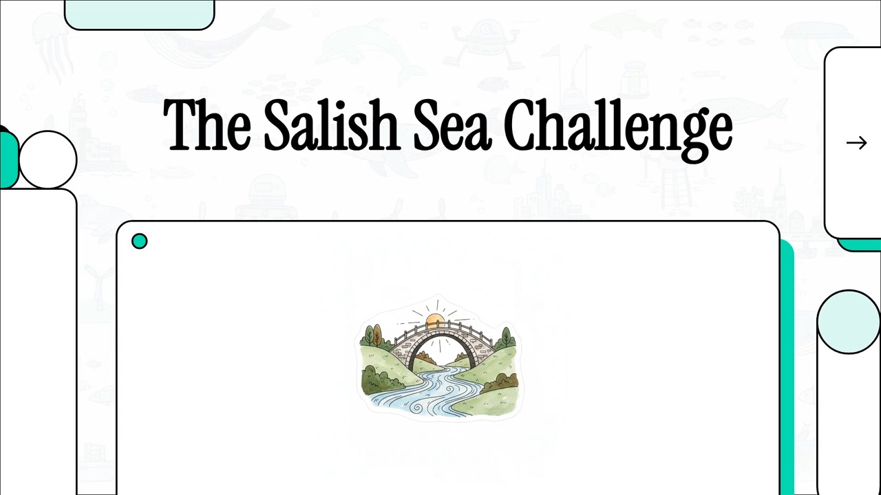 The ECOP Programme is proud to support Possibility Ocean as they launch ...