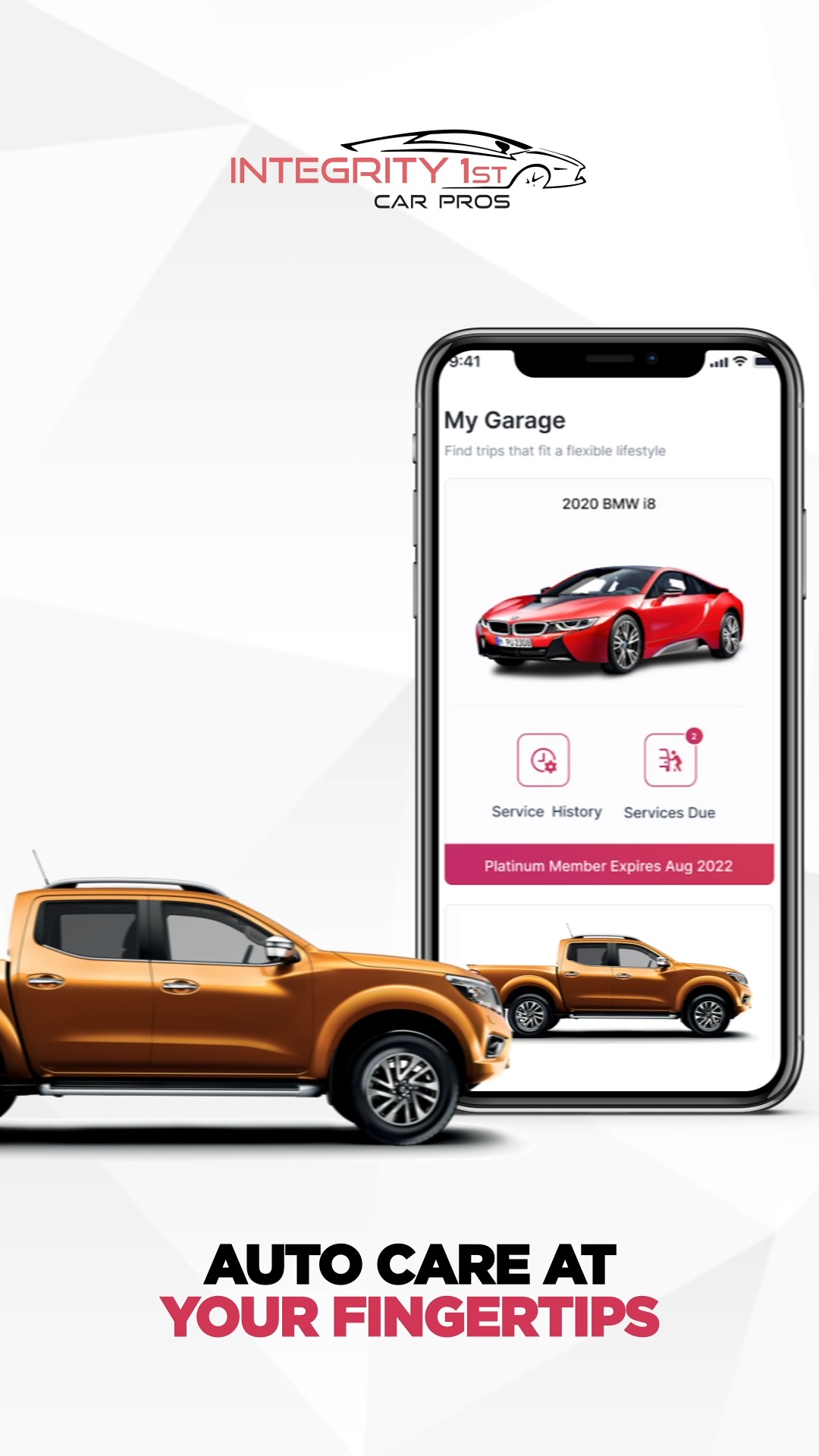 Hate wasting time at the shop? Book your car service in seconds with ...