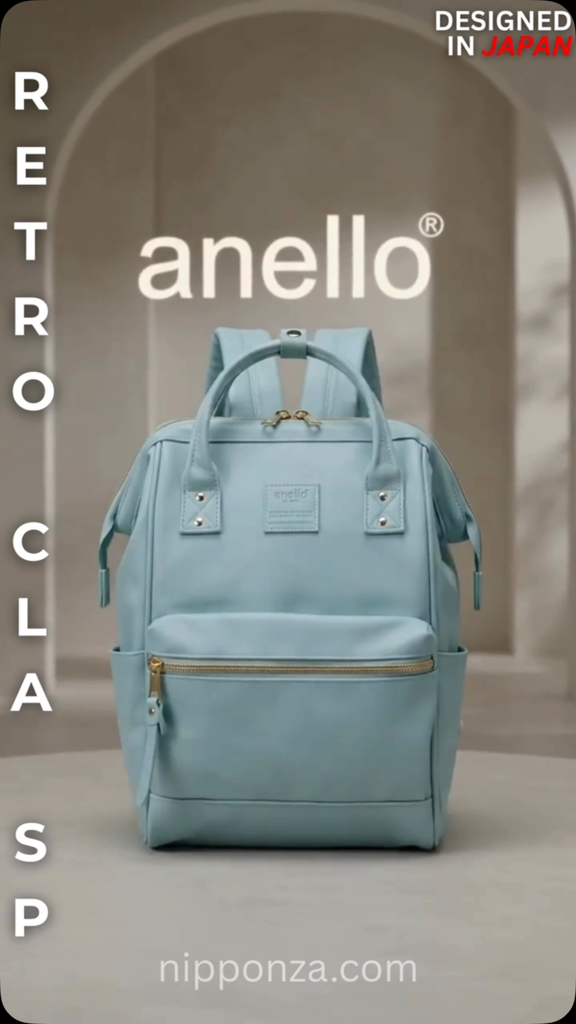 canvas leather trim backpack Waxed Hard Waterproof 15 Inch Laptop and more American Girl - Brandclub NA-053124 Color:Red Gold