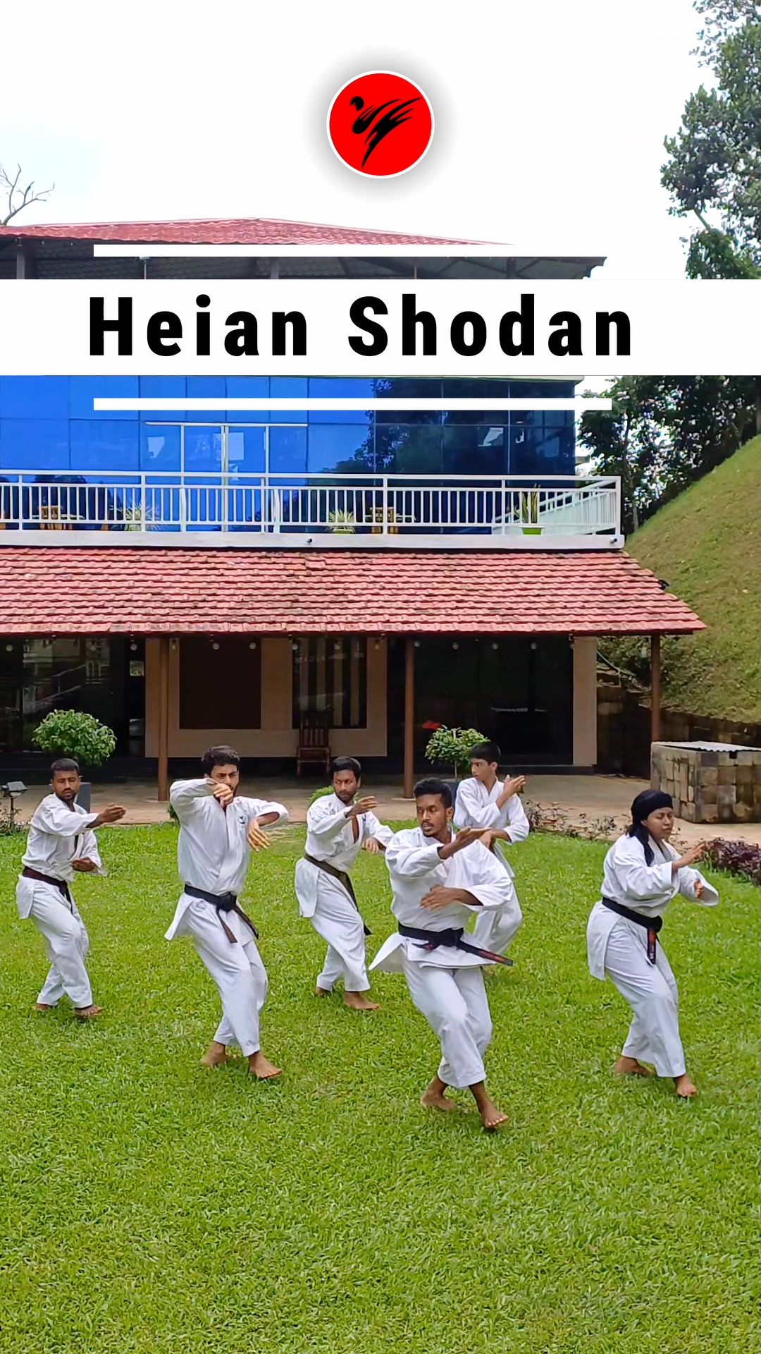 heian-shodan-karate-do-spirit-tour-novem-eco-resort-sreemangal