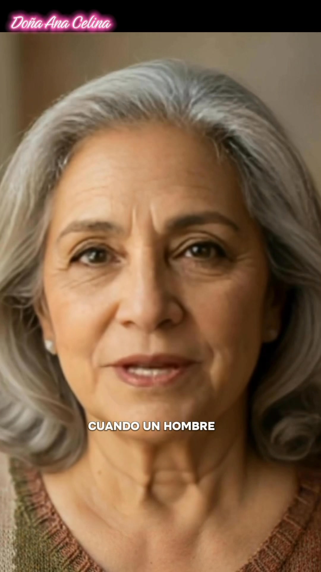 Doña Ana Celina