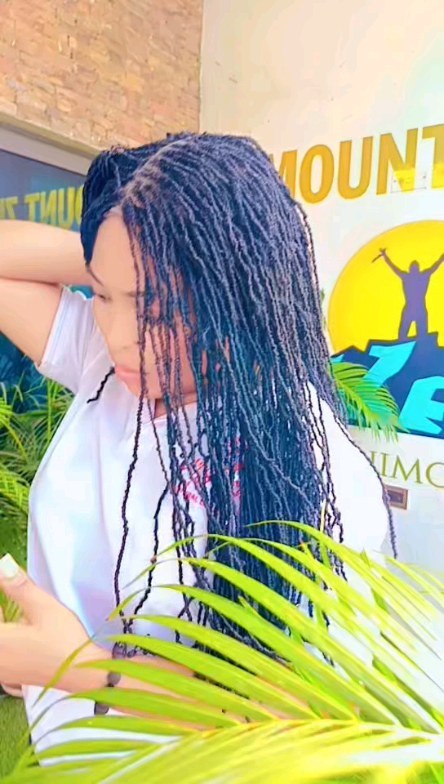 Vision Natural Dreadlocks Salon & Institute | Accra
