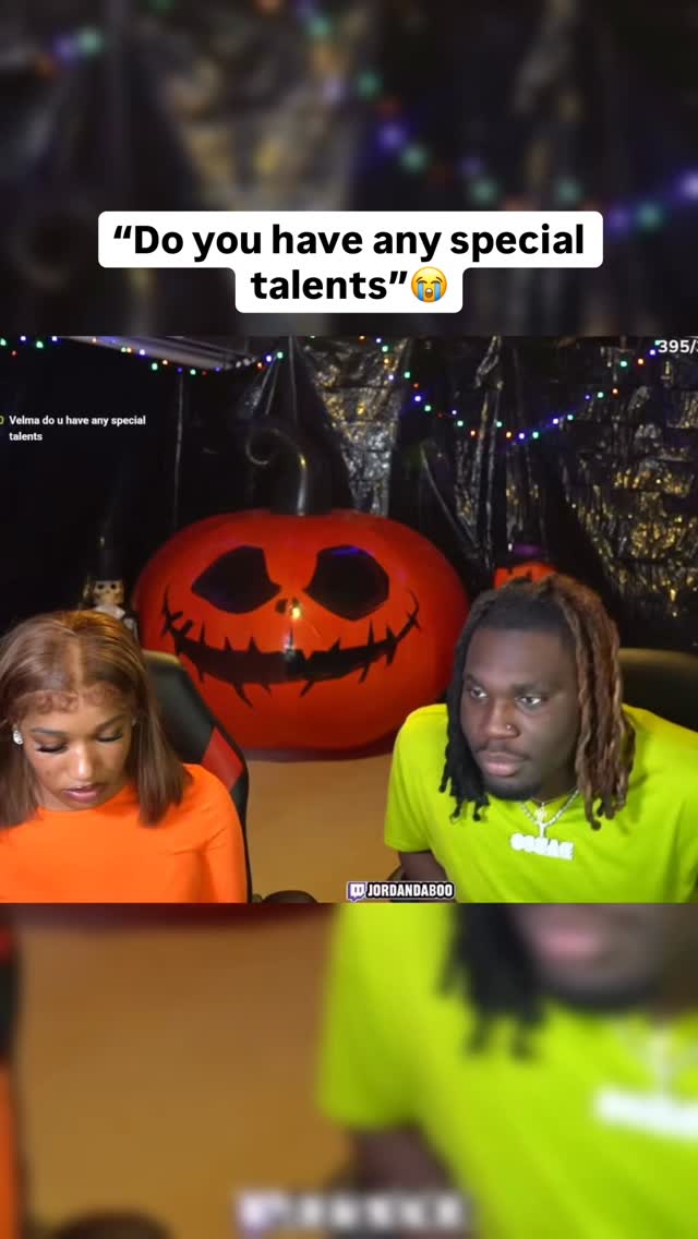 Twitch: Jordandaboo:// ngl this caught me off guard😭#reels# ...
