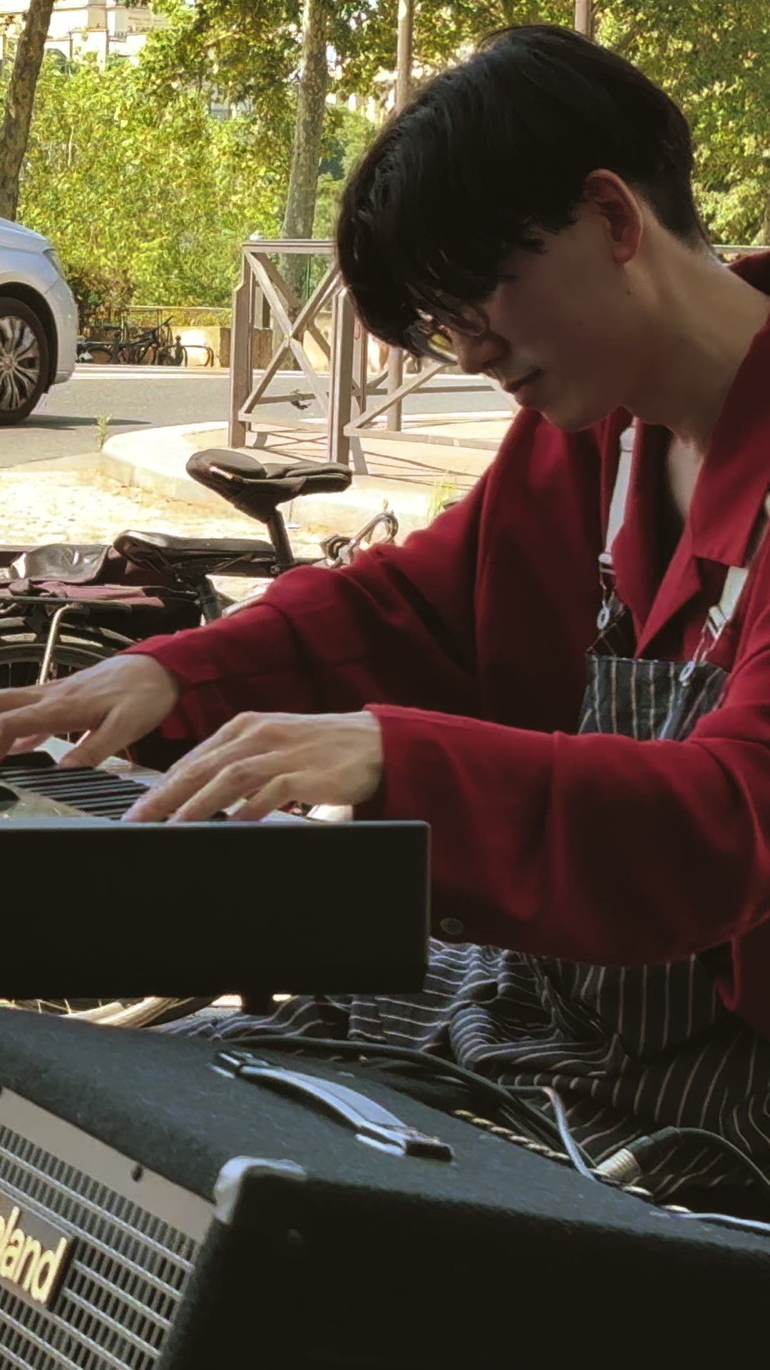 Kan Sano (@kansanomusic) • Facebook