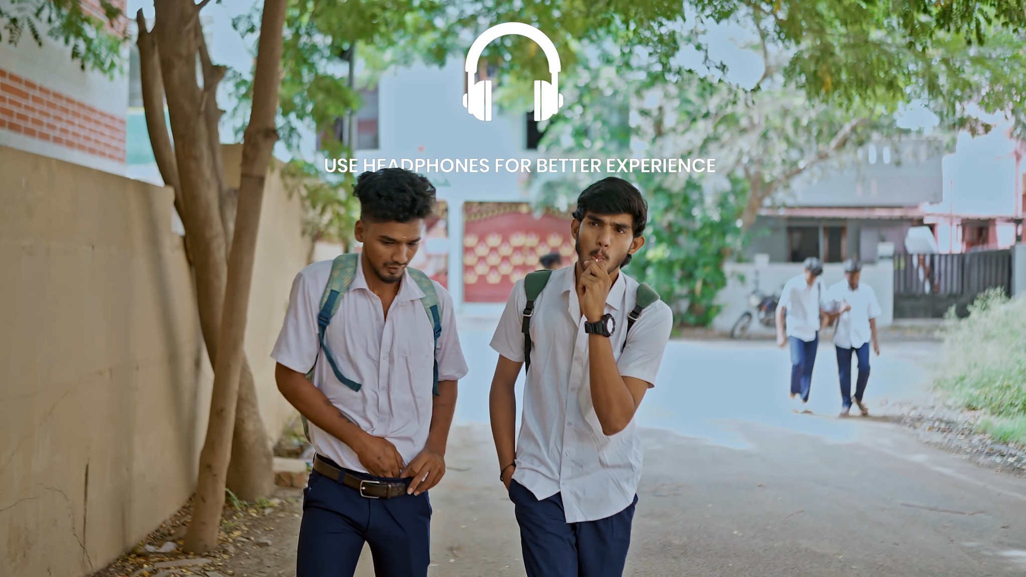 Episode - P.E.T period | NRFM School Series| NRFM Brothers NRFM School ...