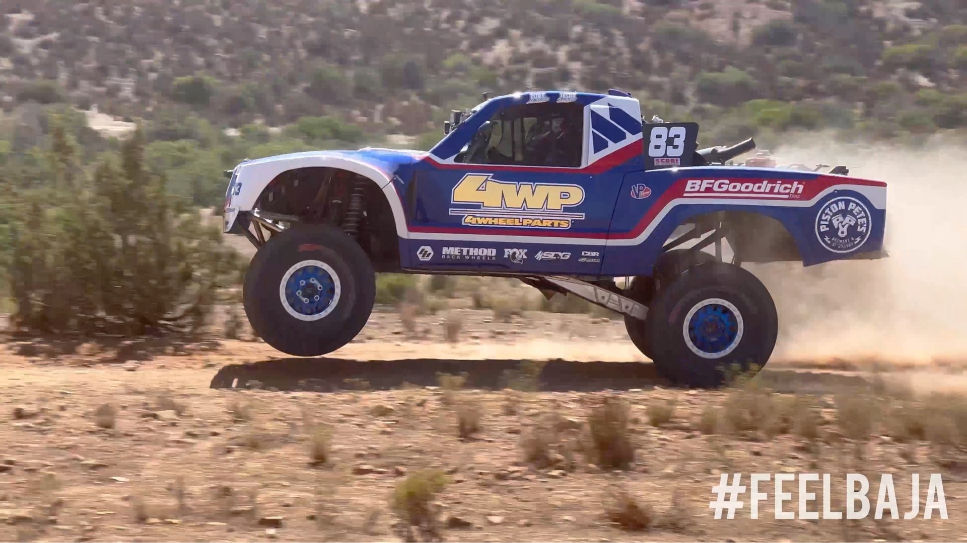 Off-Road Racer - Here's some highlights of today's... | Facebook