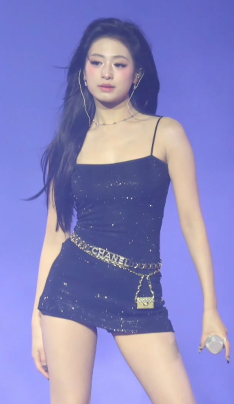 AHYEON 'PROBLEM' Solo Stage [260626] 26-27 BABYMONSTER WORLD TOUR
