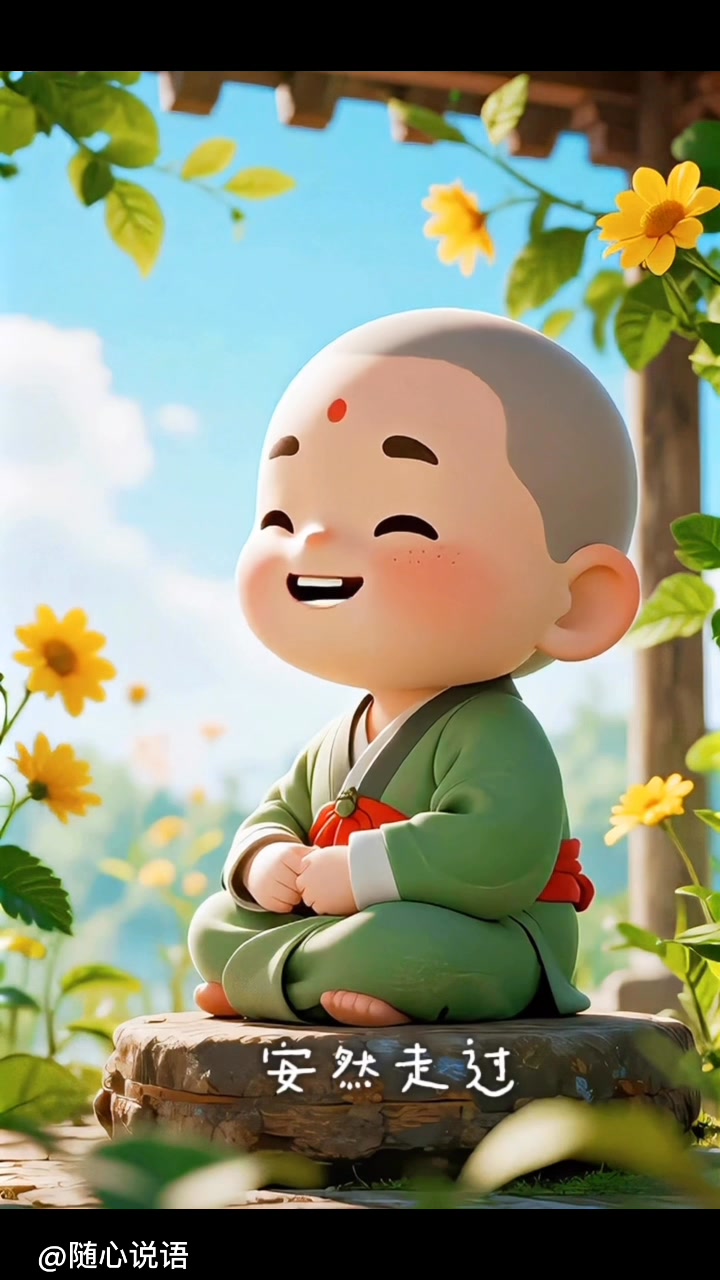 家人们，早上好 ☀️ 随心早语系列上线☀️ 祝大家周末愉快，有个美好的星期六😊 #隨心說語 #每日分享 #隨心早語 #fbreels2025ツ ...