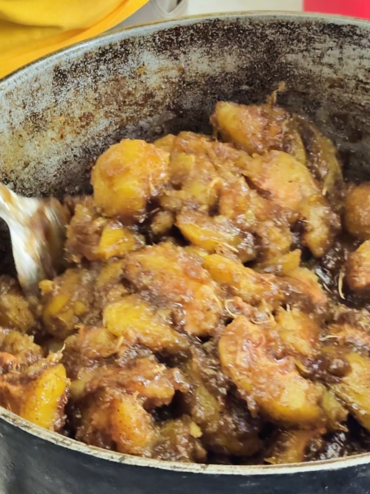 Trini Cooking with Ria on Reels | Facebook