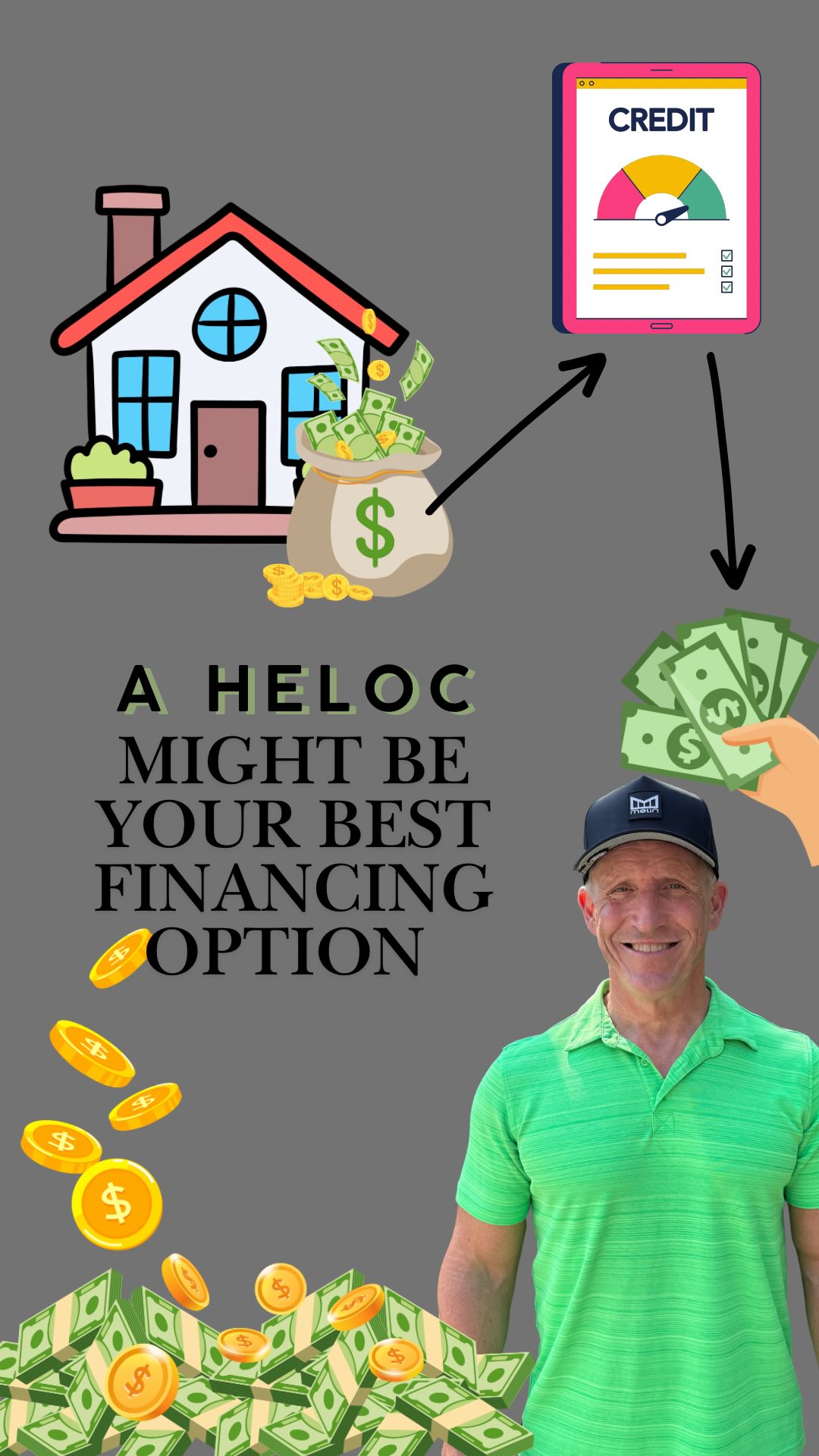 “Before you buy any property to flip, ask yourself one question: Does ...