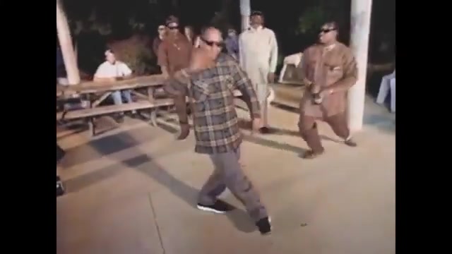 New Breed Of Hustlas - My Dawgs (1993) | Classic's