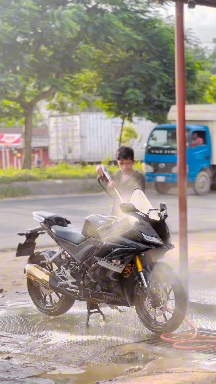 RIDER RAKIB