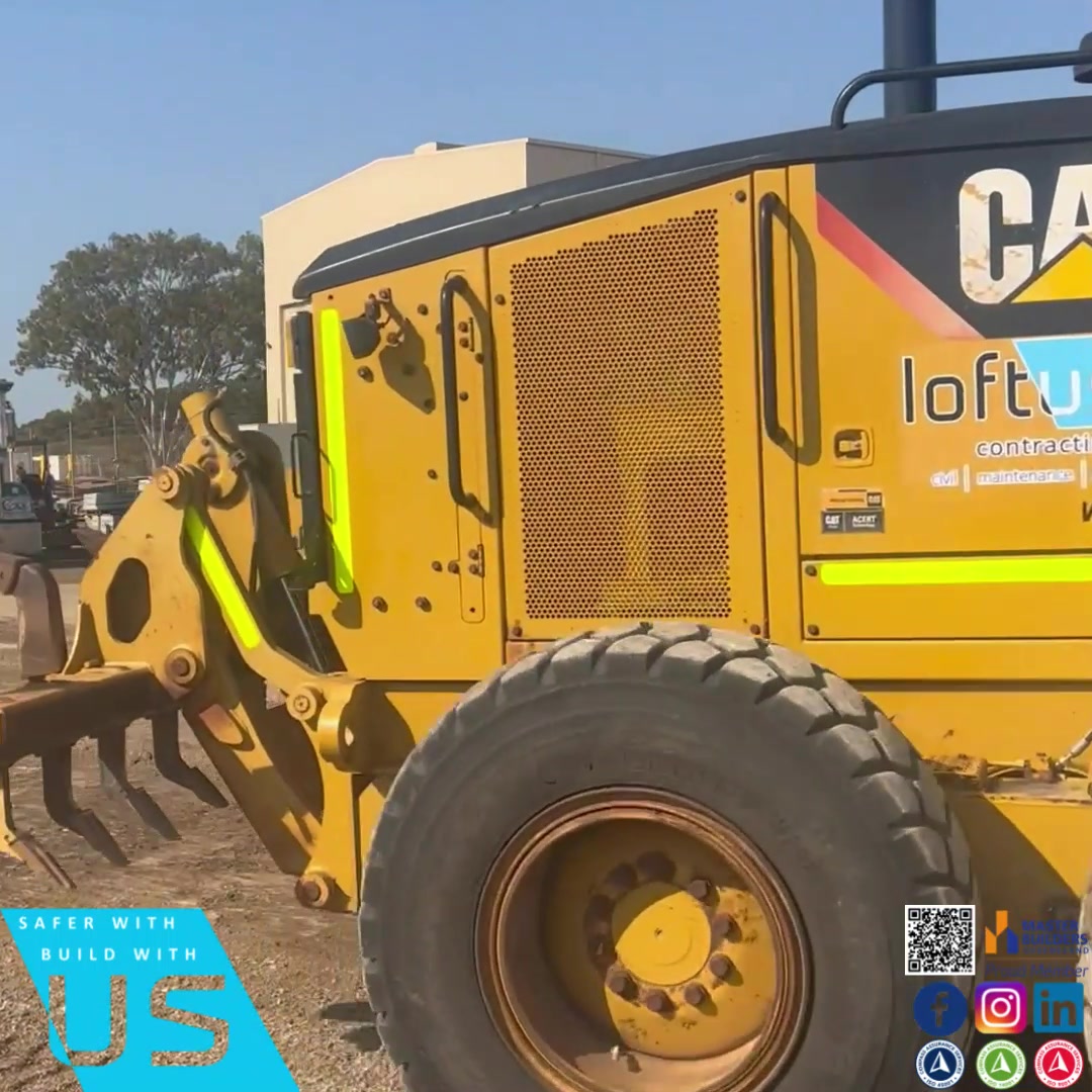 Loftus Contracting Pty Ltd | Gladstone QLD