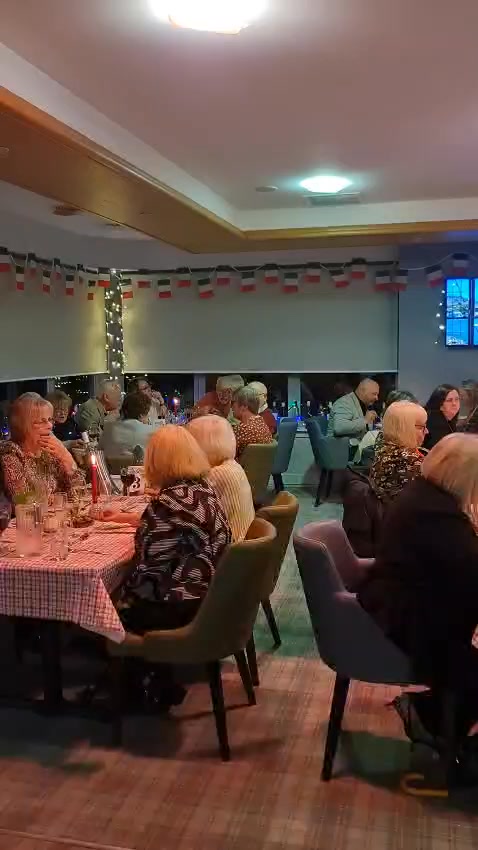 Kemnay Golf Club on Reels