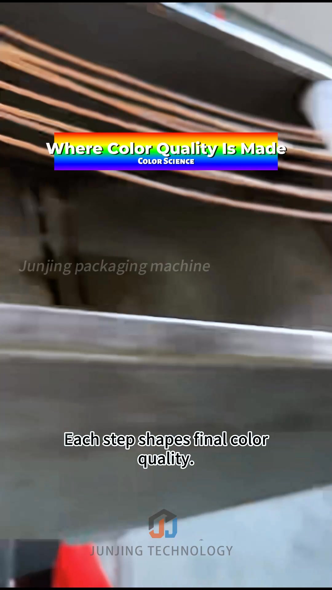 From Formula to Pellet | Masterbatch Quality Control Controlled ...