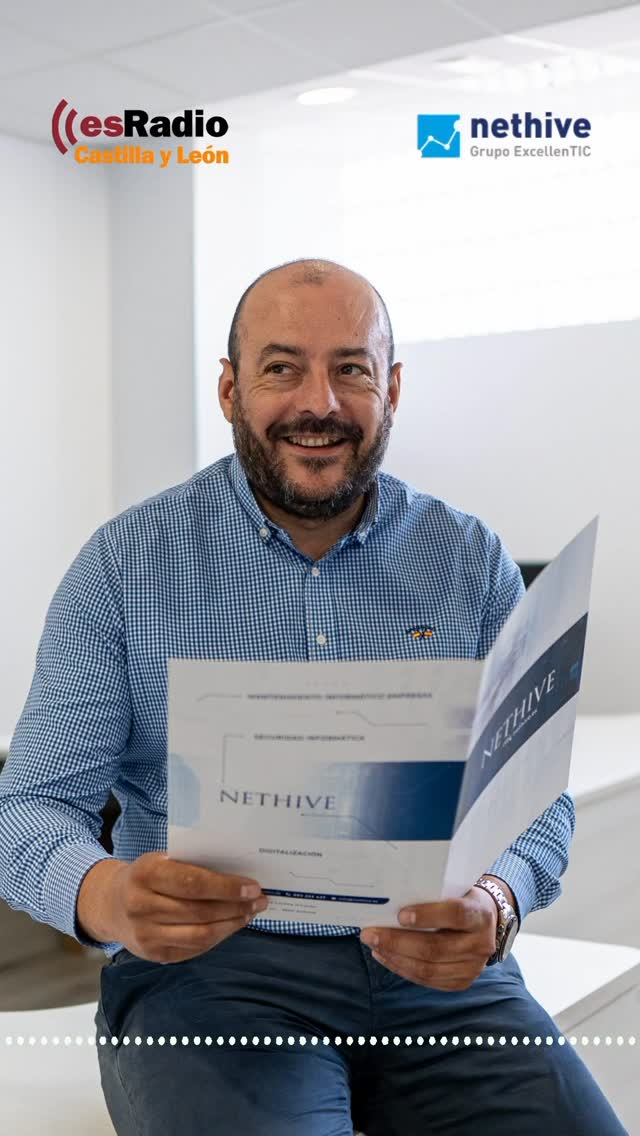 Hoy nuestro CEO, Carlos Lobo, vuelve a los micrófonos de #EsLaMañana en ...