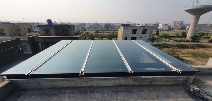 Tariq Aluminium & Glass | Lahore