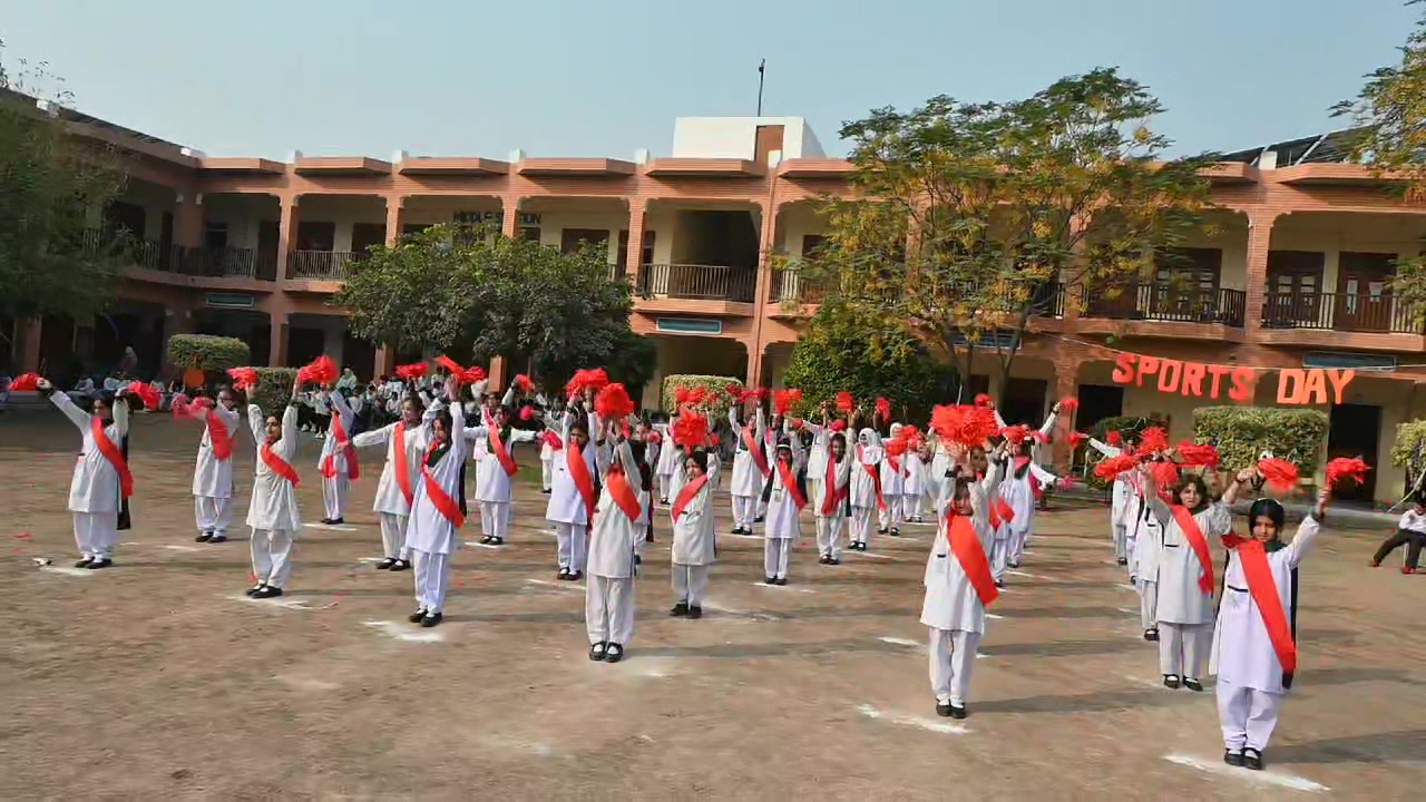PT display | Army Public School Babar Road Peshawar | Facebook