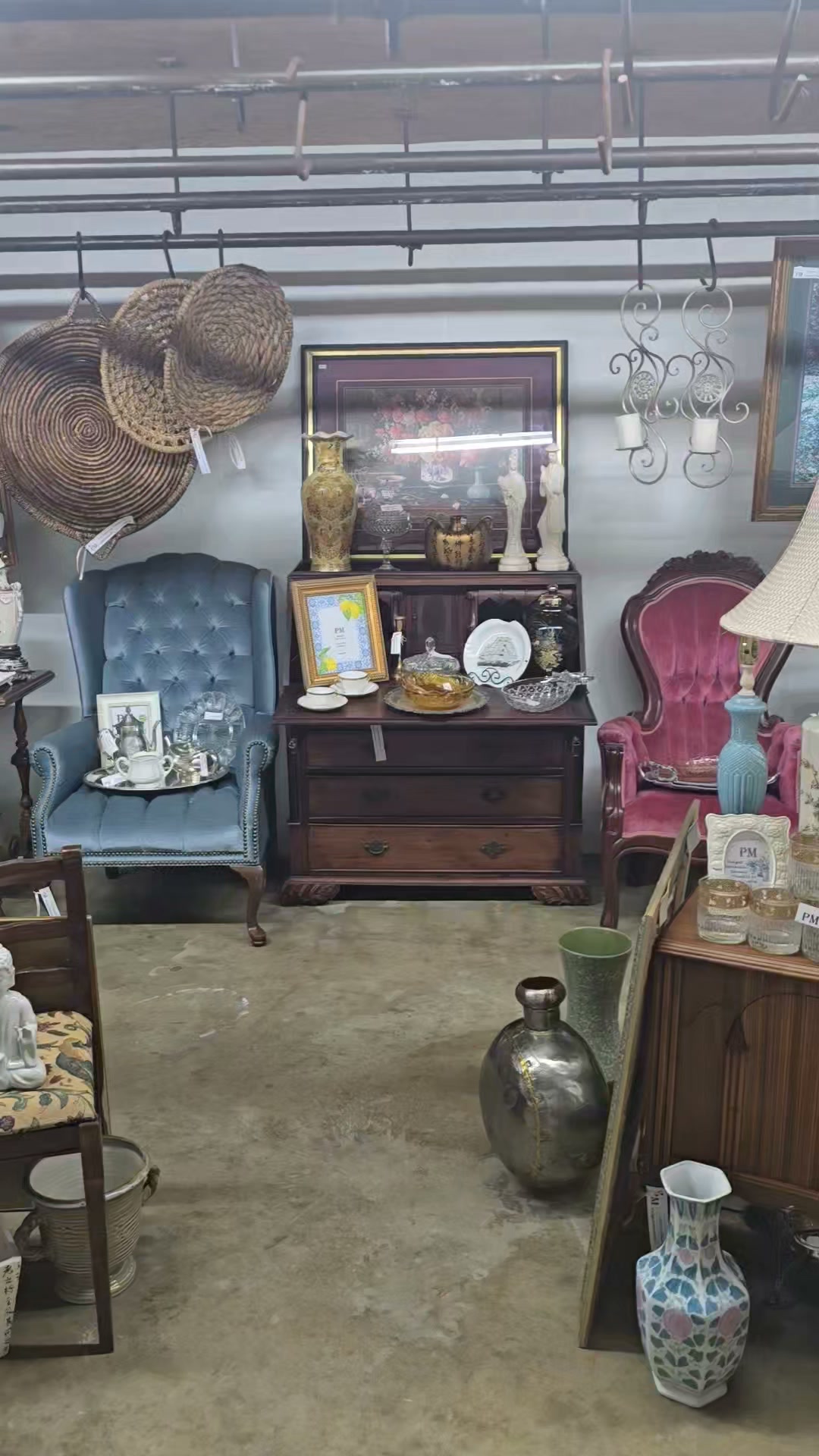 Markdowns on furniture and decor in Hudson FL