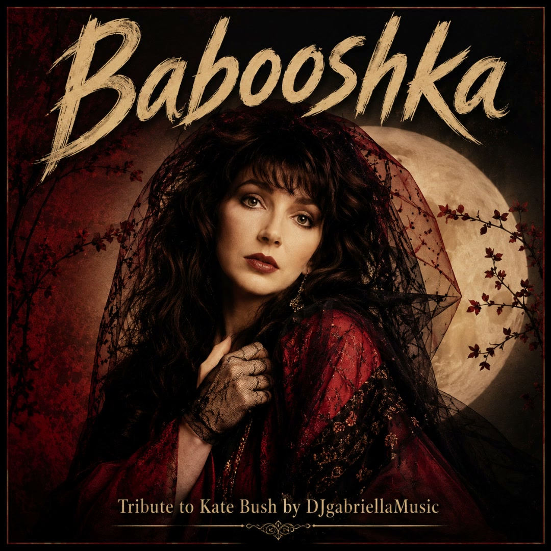 🎶 Kate Bush's Reading Estate – £11.5 Million UK Residence
