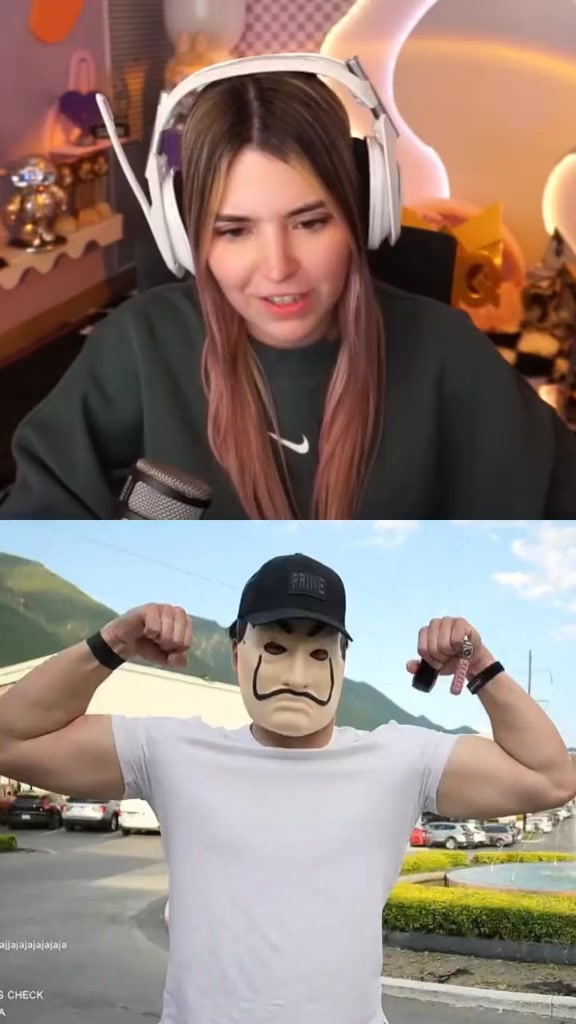 Pobrecito #streamer #rivers #fpyシ #samyrivers | Riversfanssss | Facebook