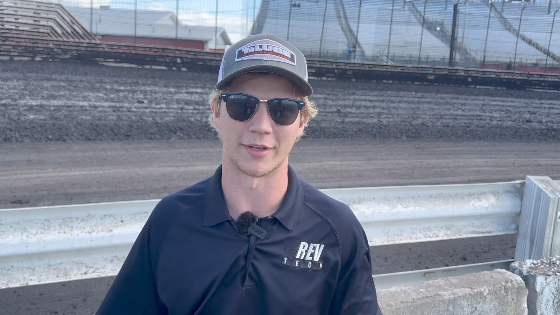 Kelby Watt Racing recaps his #NOSvilleNationals prelim and says there’s ...
